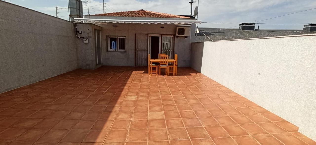 Apartmán Especial Para Ti Pozuelo de Alarcón Exteriér fotografie
